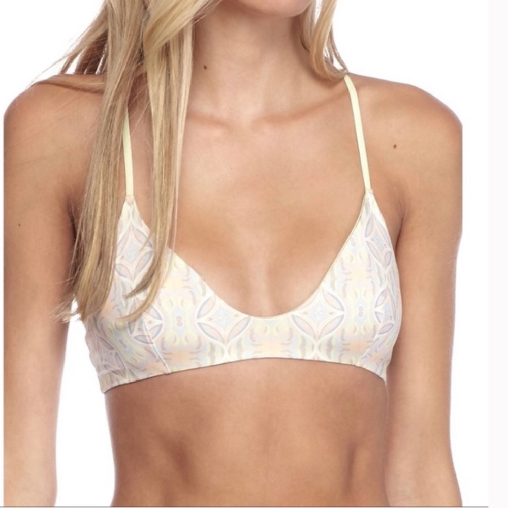 Free People Bueno Soft Bralette